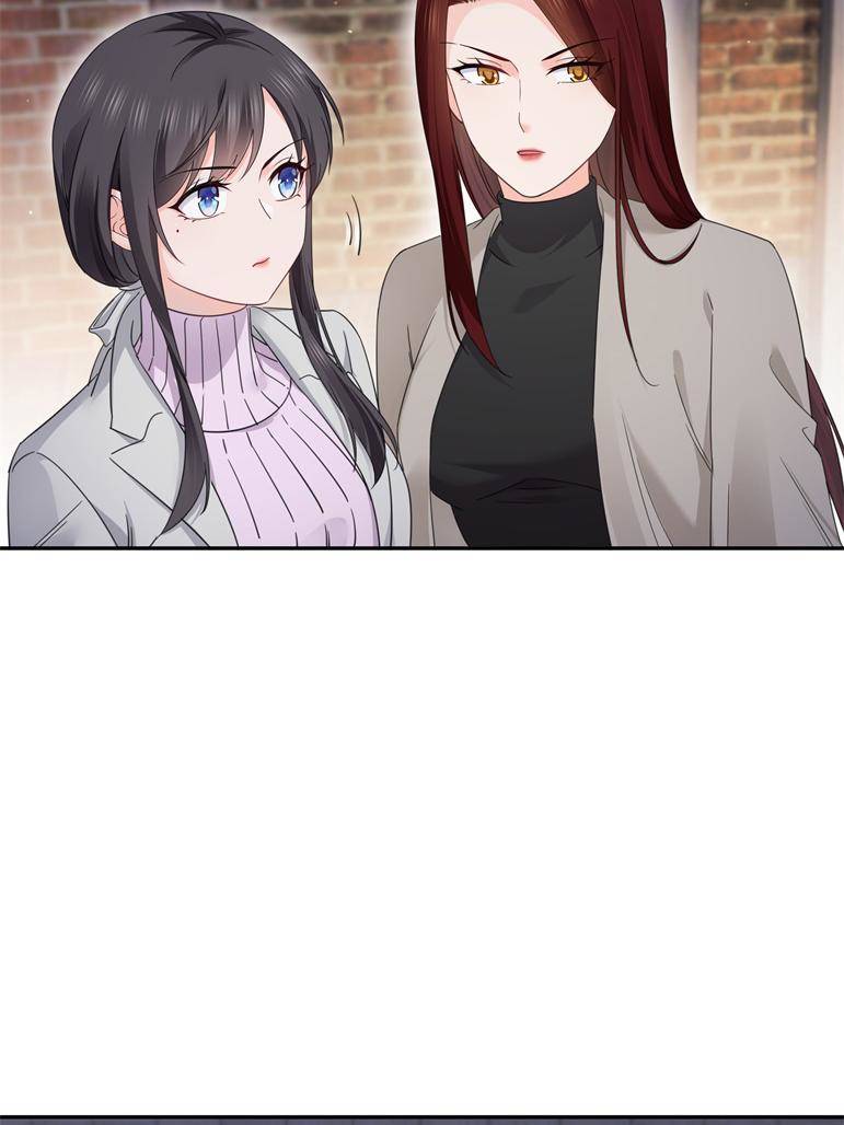 Perfect Secret Love: The Bad New Wife Is A Little Sweet Chapter 513 151 ch 513 6