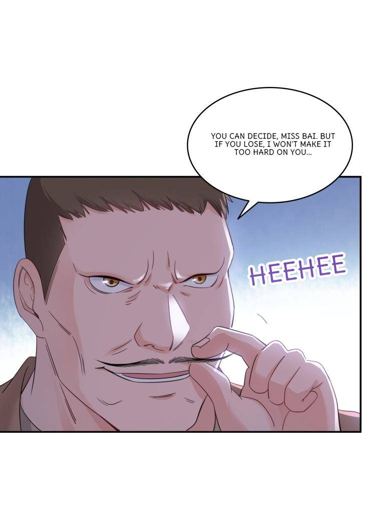 Perfect Secret Love: The Bad New Wife Is A Little Sweet Chapter 513 154 ch 513 9