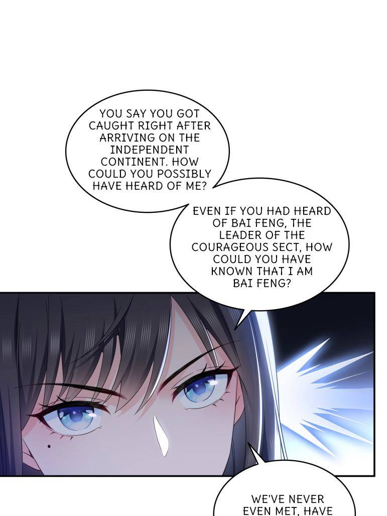 Perfect Secret Love: The Bad New Wife Is A Little Sweet Chapter 517 176 ch 517 10