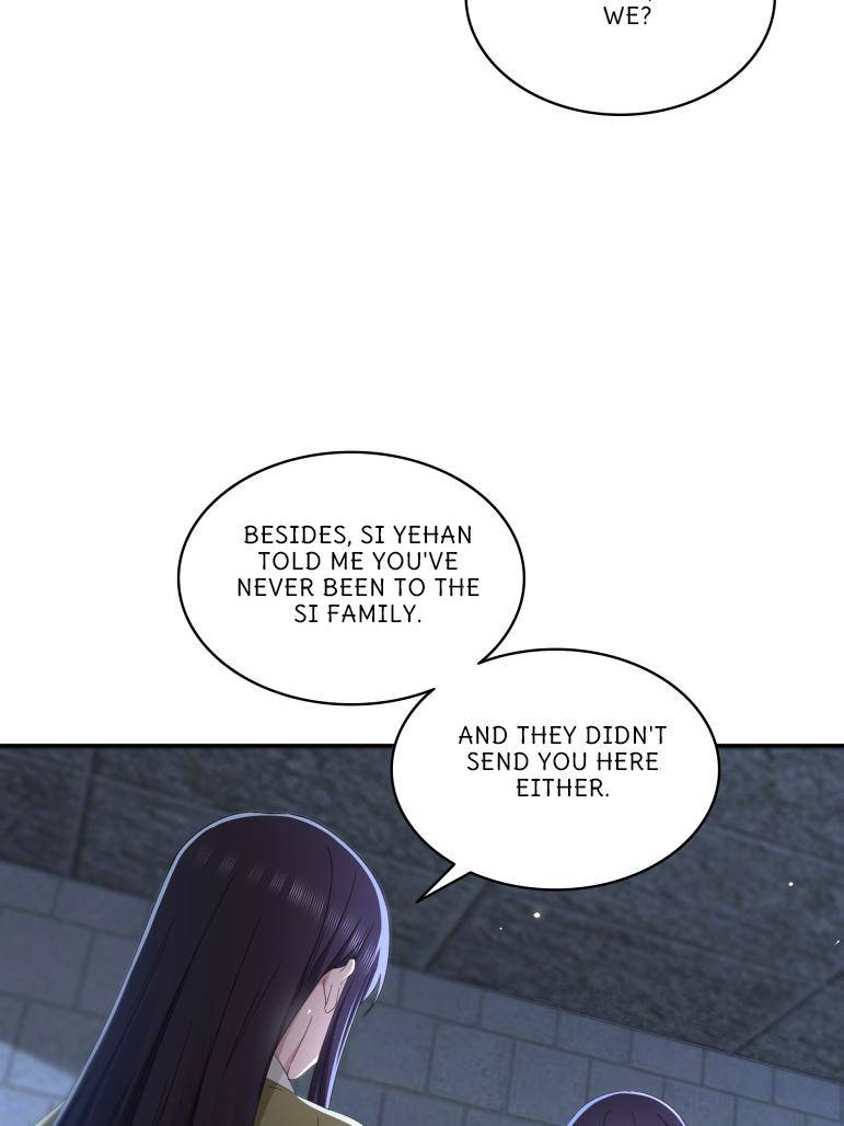 Perfect Secret Love: The Bad New Wife Is A Little Sweet Chapter 517 177 ch 517 11