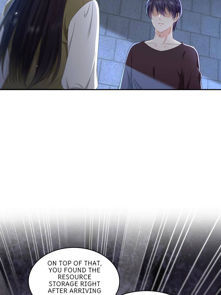 Perfect Secret Love: The Bad New Wife Is A Little Sweet Chapter 517 178 ch 517 12