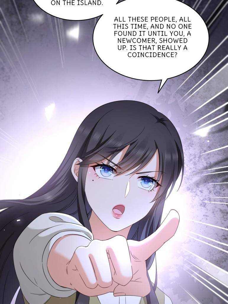 Perfect Secret Love: The Bad New Wife Is A Little Sweet Chapter 517 179 ch 517 13