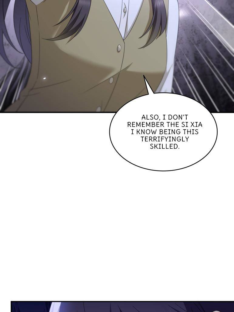 Perfect Secret Love: The Bad New Wife Is A Little Sweet Chapter 517 180 ch 517 14