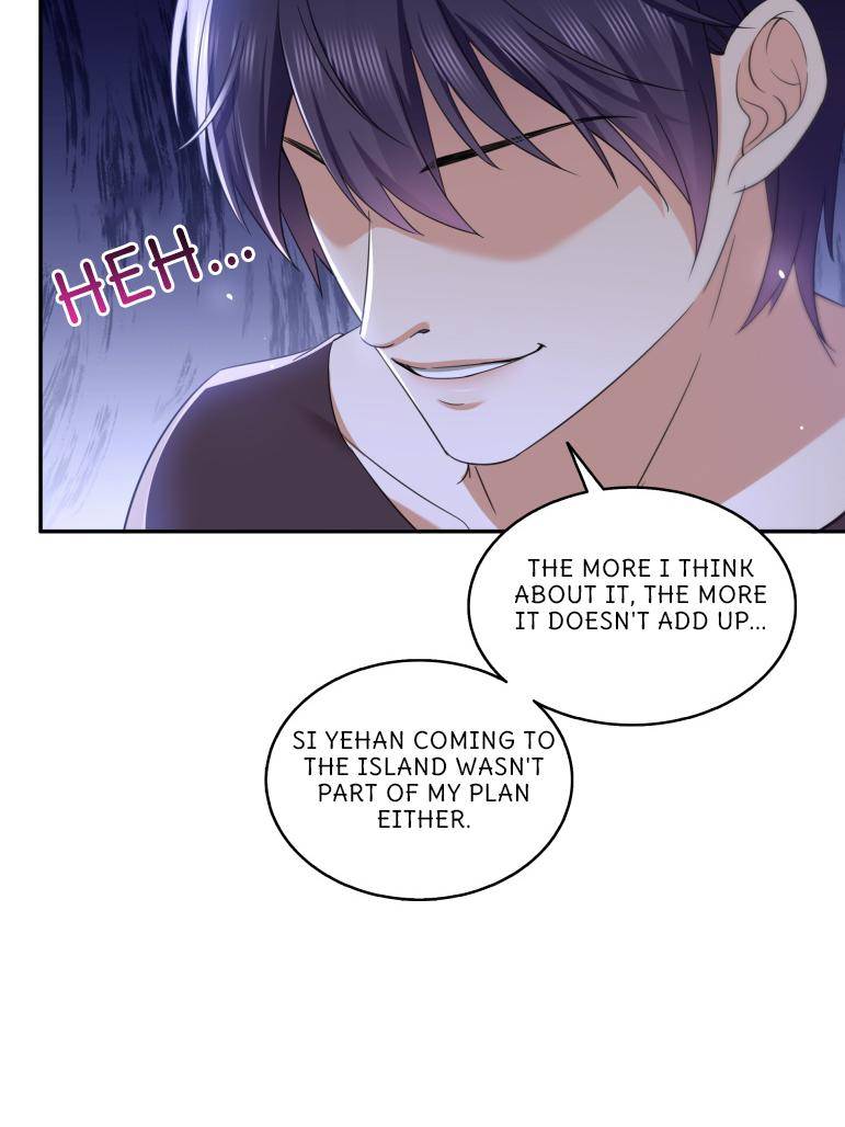 Perfect Secret Love: The Bad New Wife Is A Little Sweet Chapter 517 181 ch 517 15