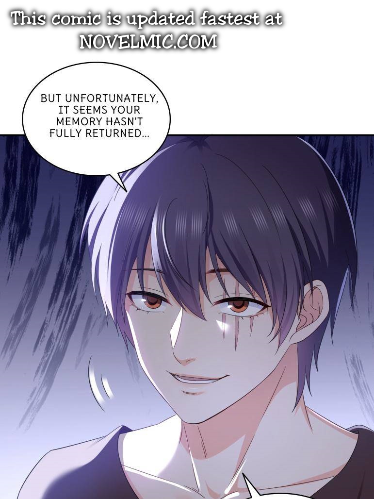 Perfect Secret Love: The Bad New Wife Is A Little Sweet Chapter 517 182 ch 517 16