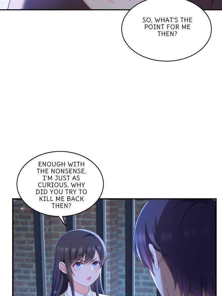 Perfect Secret Love: The Bad New Wife Is A Little Sweet Chapter 517 183 ch 517 17