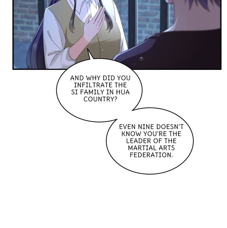 Perfect Secret Love: The Bad New Wife Is A Little Sweet Chapter 517 184 ch 517 18