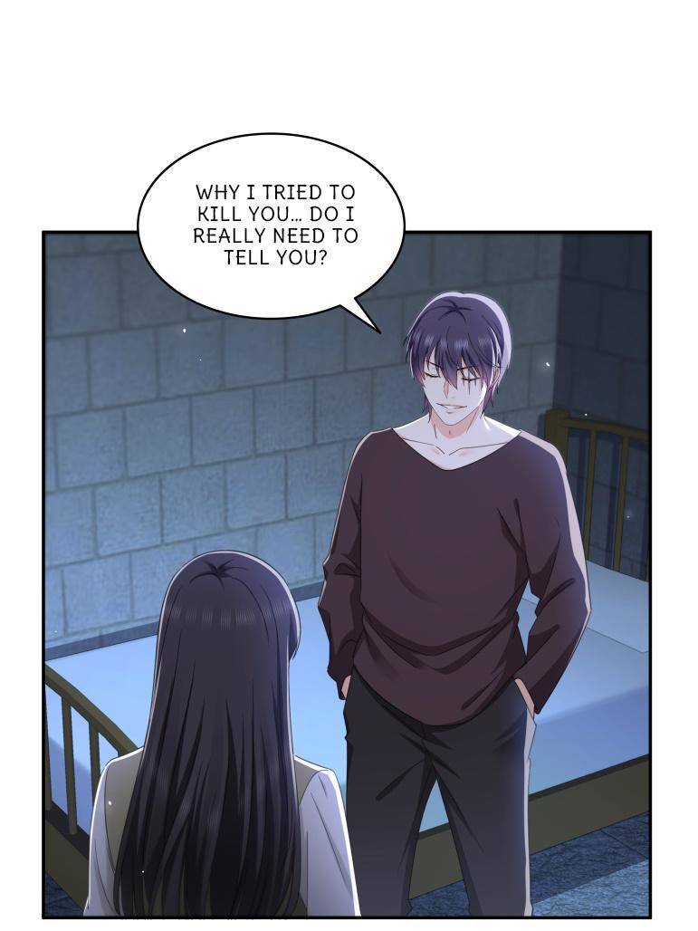 Perfect Secret Love: The Bad New Wife Is A Little Sweet Chapter 517 185 ch 517 19