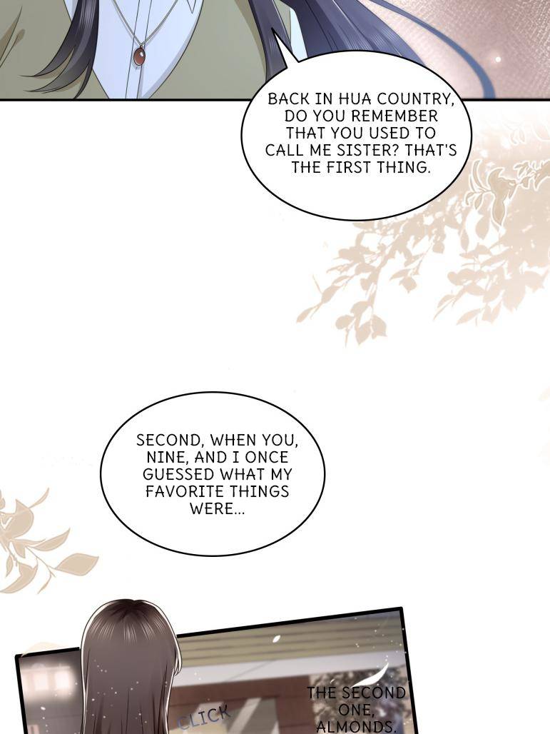 Perfect Secret Love: The Bad New Wife Is A Little Sweet Chapter 517 168 ch 517 2