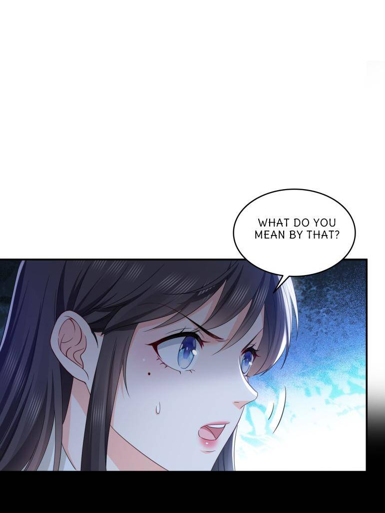 Perfect Secret Love: The Bad New Wife Is A Little Sweet Chapter 517 186 ch 517 20