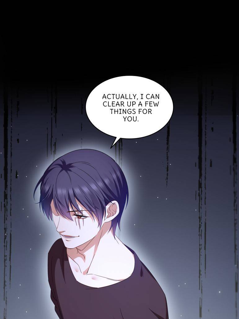 Perfect Secret Love: The Bad New Wife Is A Little Sweet Chapter 517 187 ch 517 21