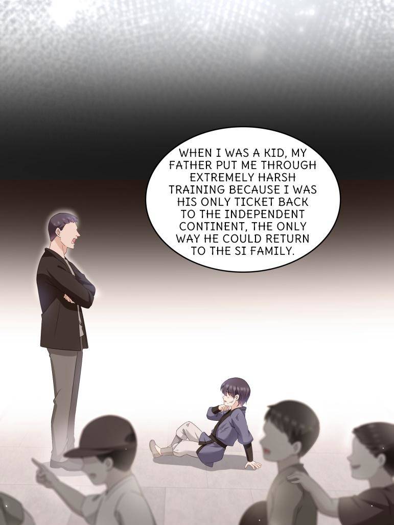 Perfect Secret Love: The Bad New Wife Is A Little Sweet Chapter 517 189 ch 517 23