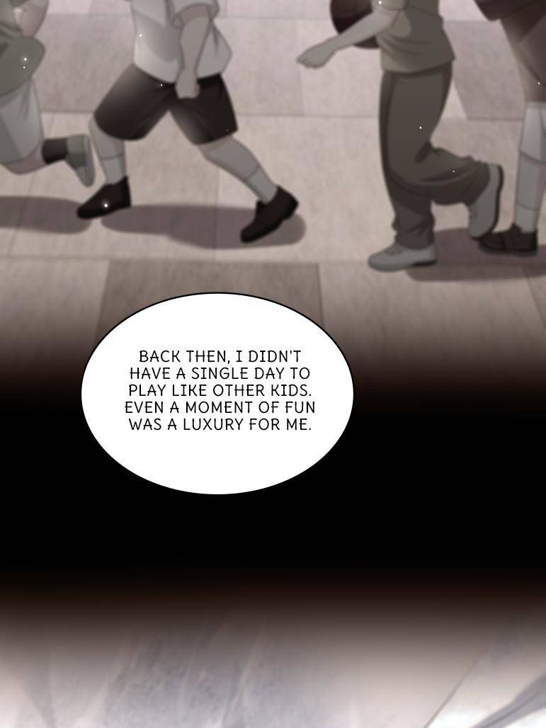 Perfect Secret Love: The Bad New Wife Is A Little Sweet Chapter 517 190 ch 517 24