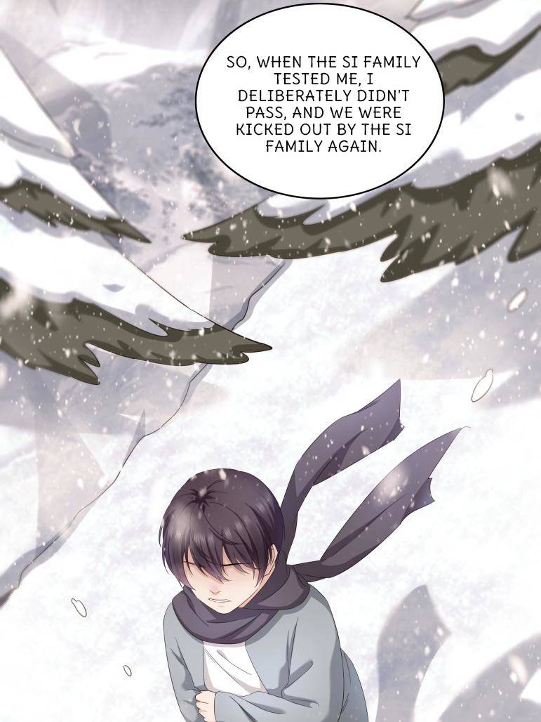 Perfect Secret Love: The Bad New Wife Is A Little Sweet Chapter 517 191 ch 517 25