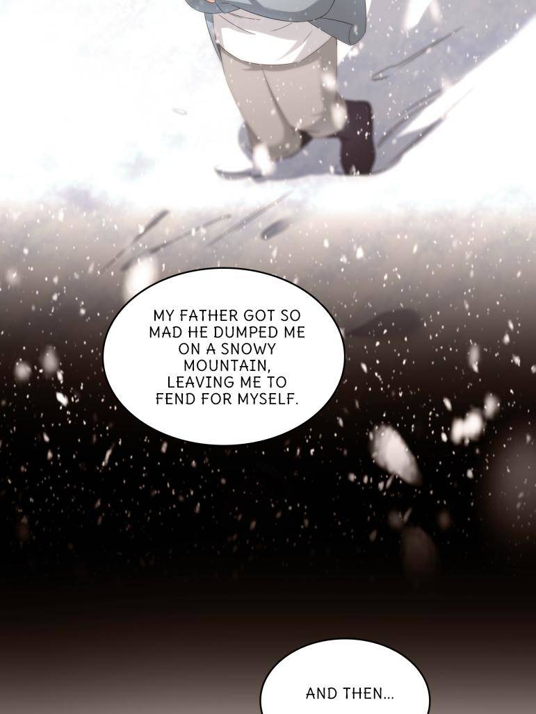 Perfect Secret Love: The Bad New Wife Is A Little Sweet Chapter 517 192 ch 517 26