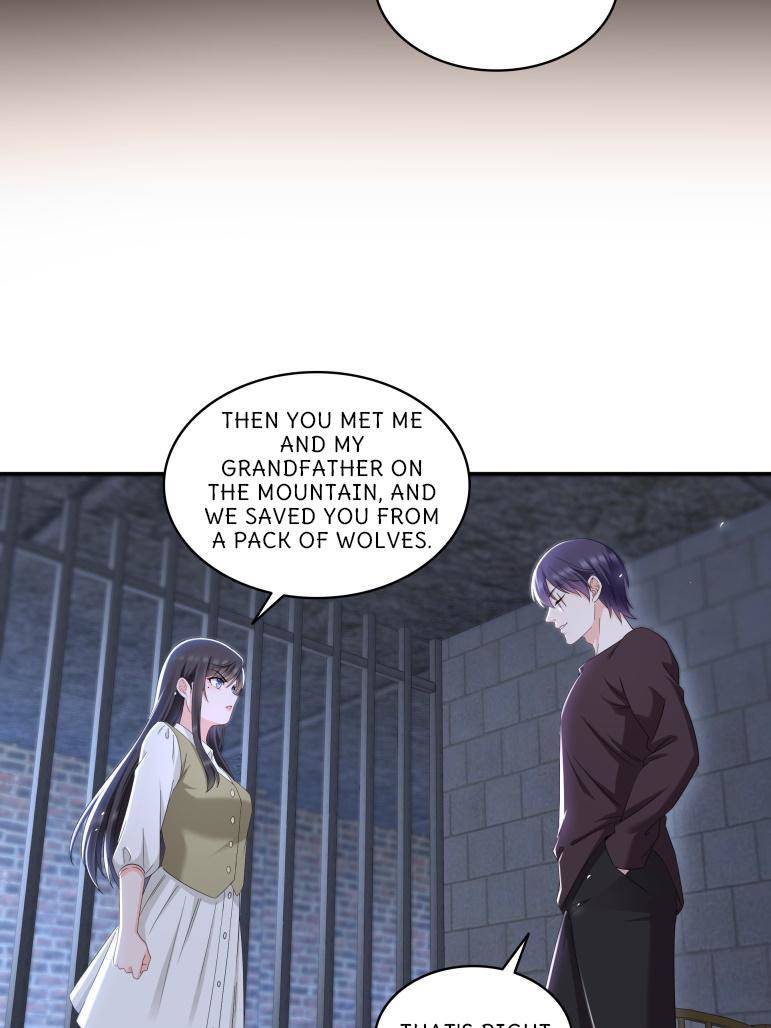 Perfect Secret Love: The Bad New Wife Is A Little Sweet Chapter 517 193 ch 517 27