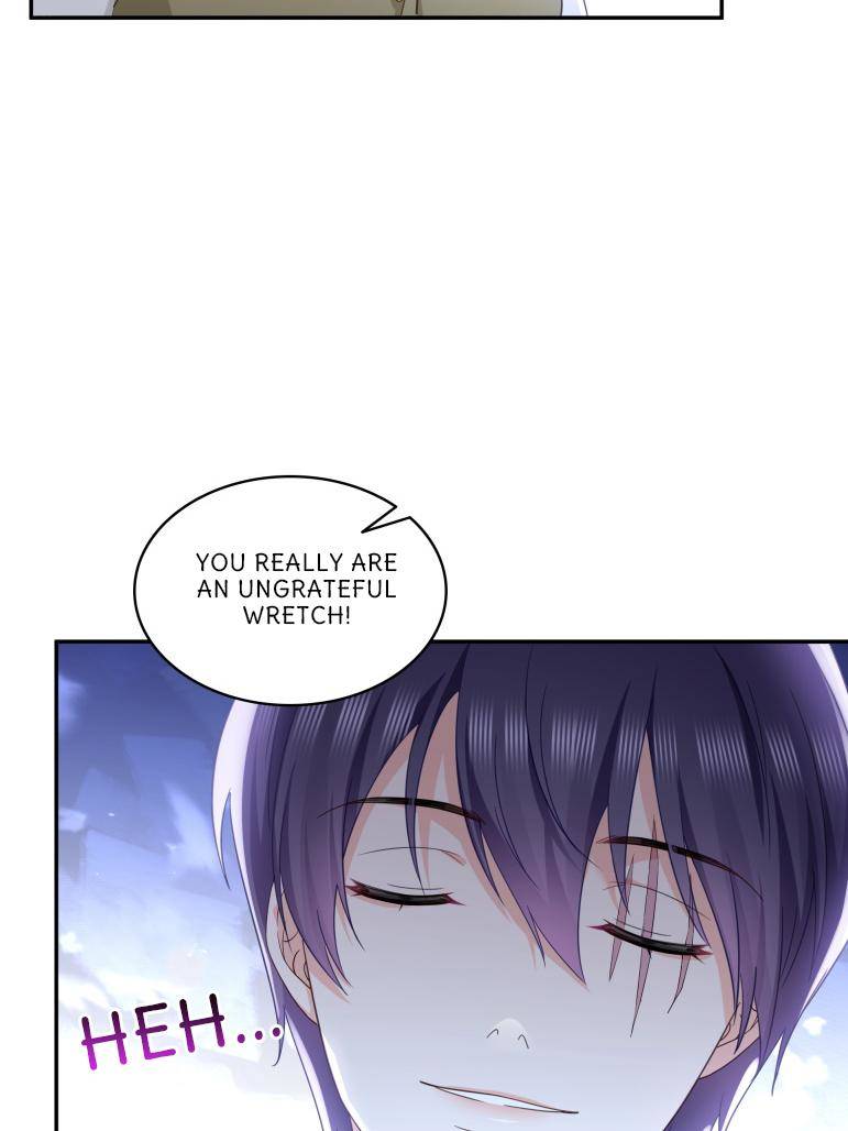 Perfect Secret Love: The Bad New Wife Is A Little Sweet Chapter 517 196 ch 517 30