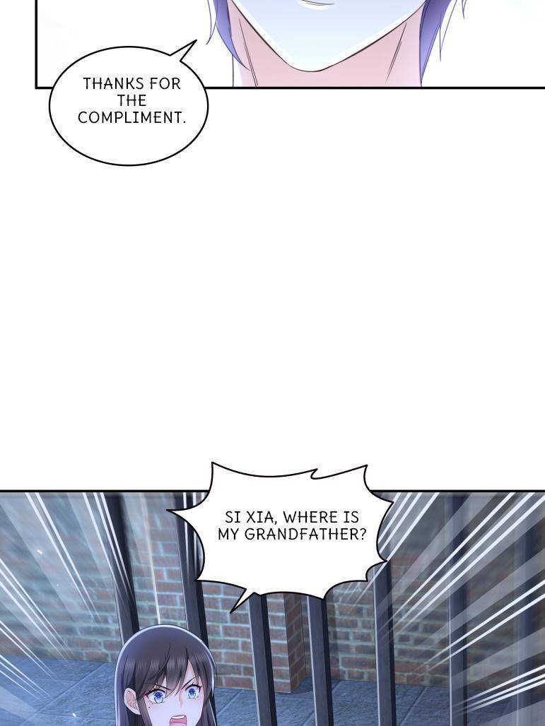 Perfect Secret Love: The Bad New Wife Is A Little Sweet Chapter 517 197 ch 517 31