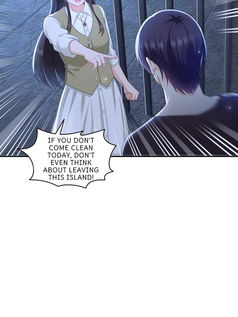 Perfect Secret Love: The Bad New Wife Is A Little Sweet Chapter 517 198 ch 517 32