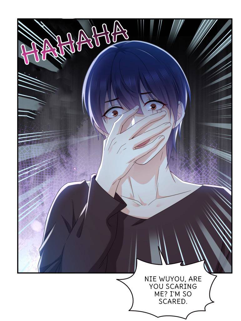 Perfect Secret Love: The Bad New Wife Is A Little Sweet Chapter 517 199 ch 517 33