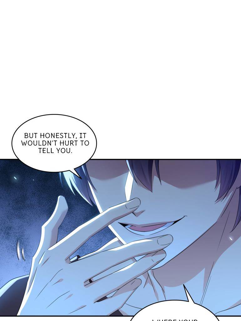 Perfect Secret Love: The Bad New Wife Is A Little Sweet Chapter 517 200 ch 517 34