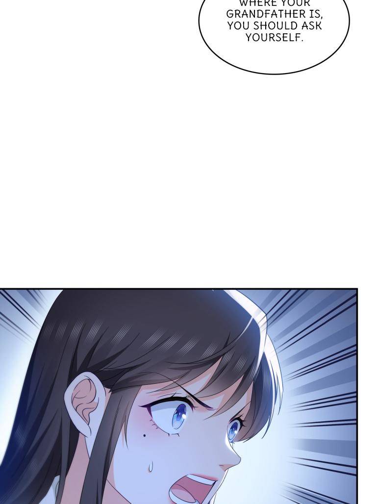 Perfect Secret Love: The Bad New Wife Is A Little Sweet Chapter 517 201 ch 517 35