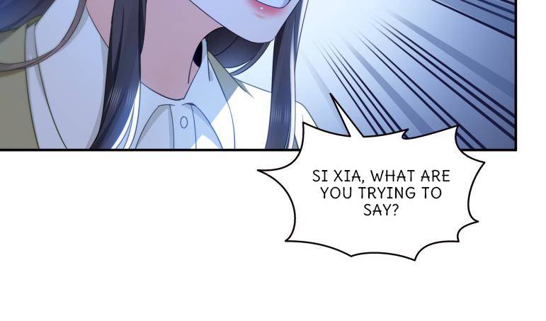 Perfect Secret Love: The Bad New Wife Is A Little Sweet Chapter 517 202 ch 517 36