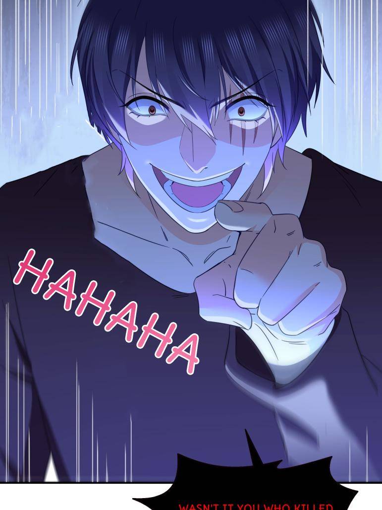 Perfect Secret Love: The Bad New Wife Is A Little Sweet Chapter 517 204 ch 517 38