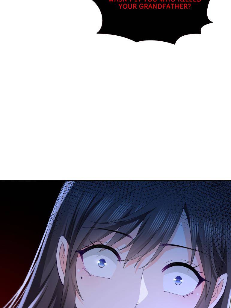 Perfect Secret Love: The Bad New Wife Is A Little Sweet Chapter 517 205 ch 517 39