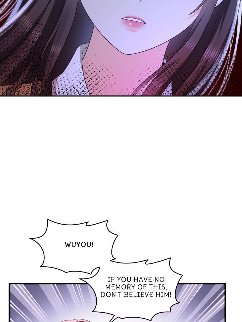 Perfect Secret Love: The Bad New Wife Is A Little Sweet Chapter 517 206 ch 517 40