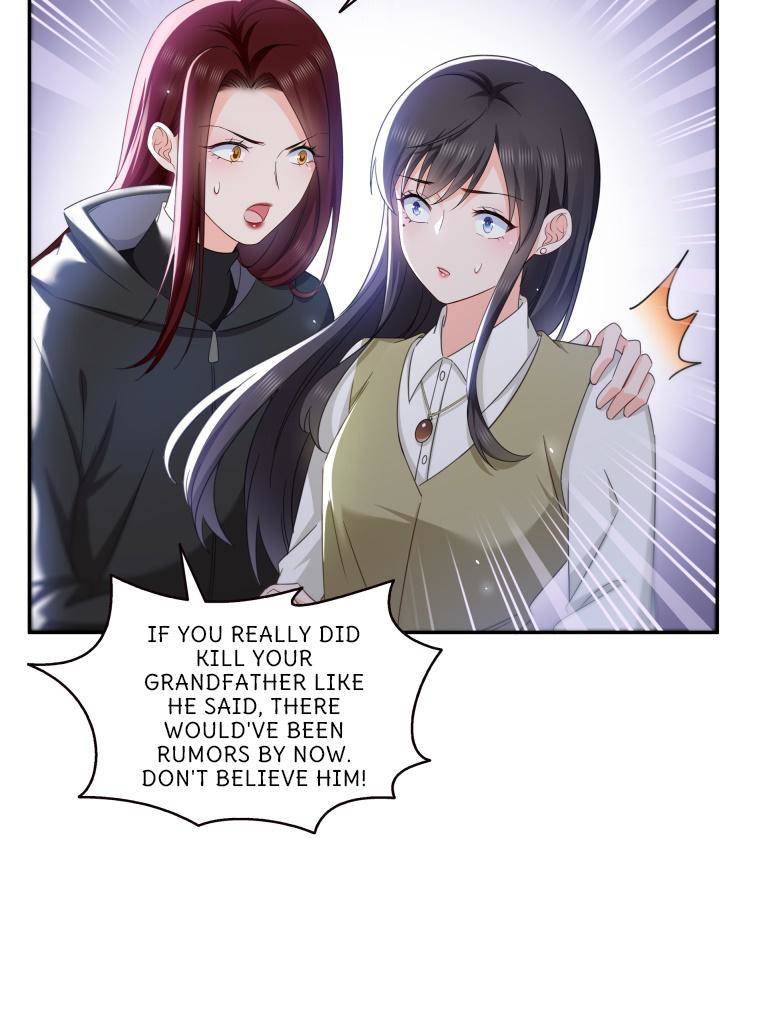 Perfect Secret Love: The Bad New Wife Is A Little Sweet Chapter 517 207 ch 517 41