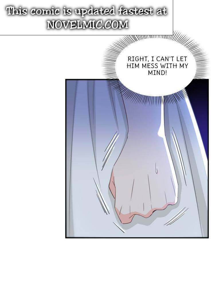 Perfect Secret Love: The Bad New Wife Is A Little Sweet Chapter 517 208 ch 517 42