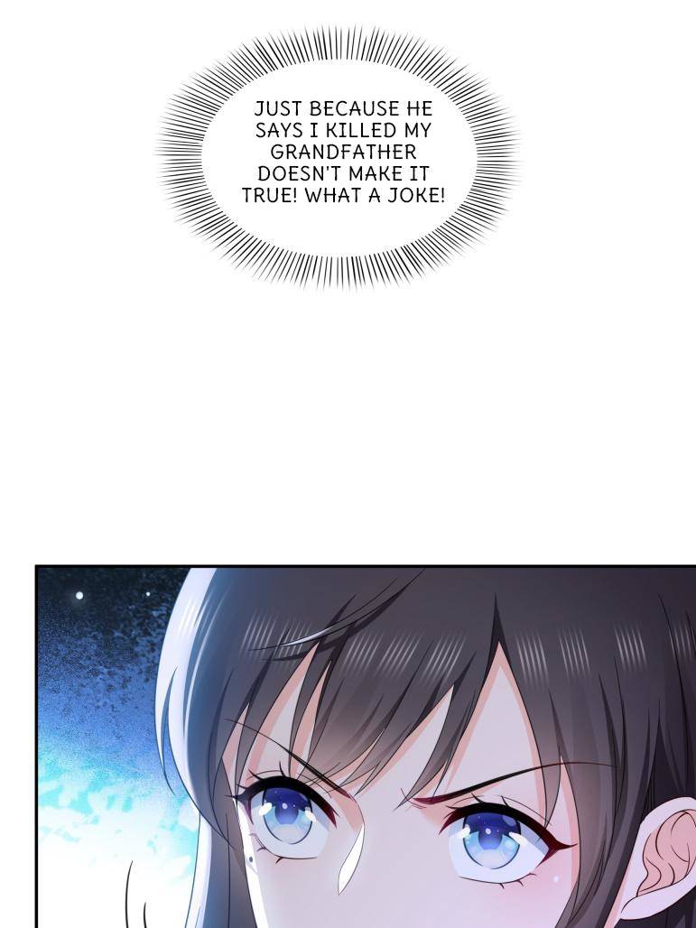 Perfect Secret Love: The Bad New Wife Is A Little Sweet Chapter 517 209 ch 517 43