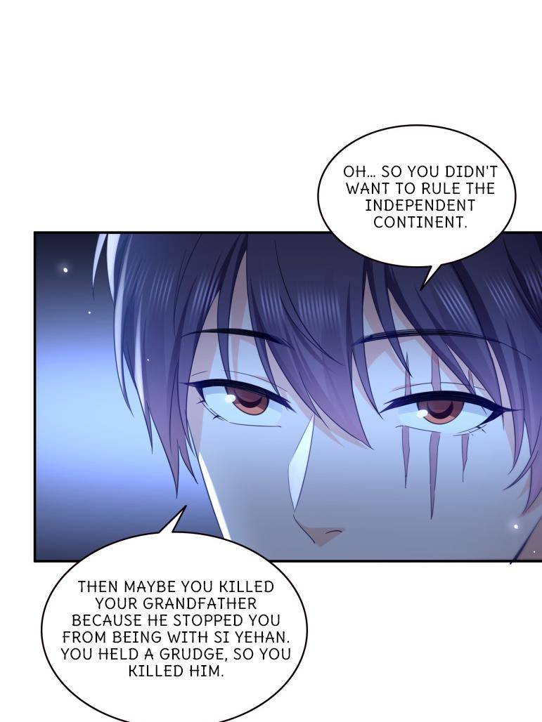 Perfect Secret Love: The Bad New Wife Is A Little Sweet Chapter 517 213 ch 517 47