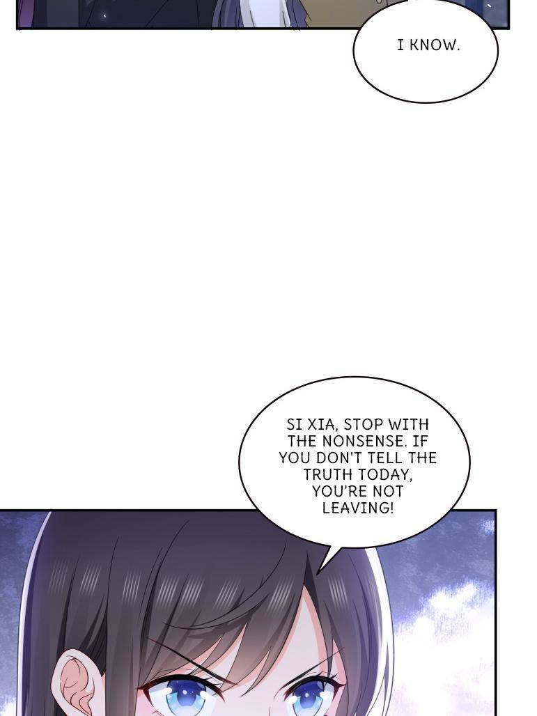 Perfect Secret Love: The Bad New Wife Is A Little Sweet Chapter 517 215 ch 517 49