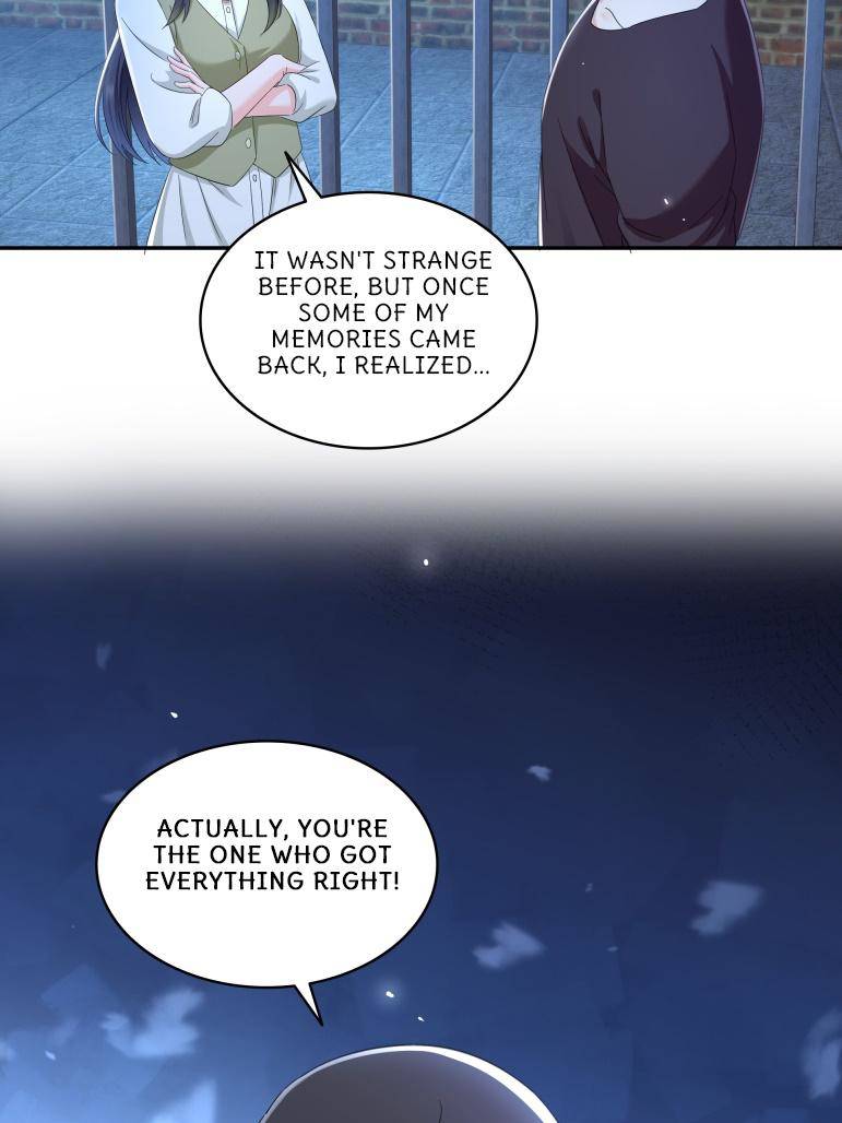 Perfect Secret Love: The Bad New Wife Is A Little Sweet Chapter 517 171 ch 517 5