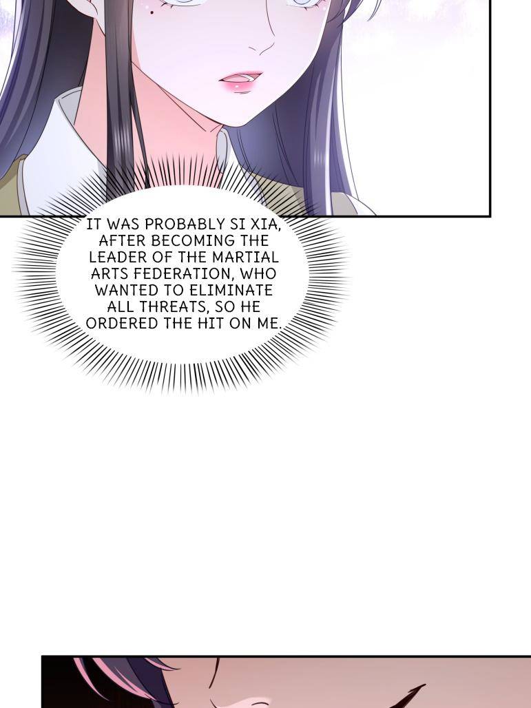 Perfect Secret Love: The Bad New Wife Is A Little Sweet Chapter 517 216 ch 517 50