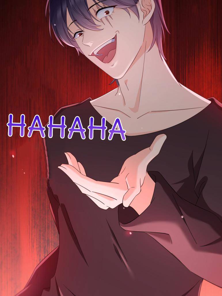 Perfect Secret Love: The Bad New Wife Is A Little Sweet Chapter 517 218 ch 517 52