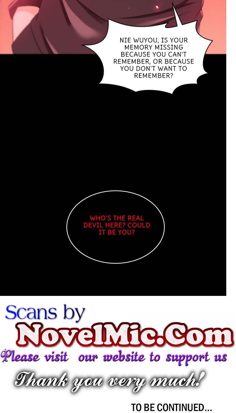 Perfect Secret Love: The Bad New Wife Is A Little Sweet Chapter 517 219 ch 517 53