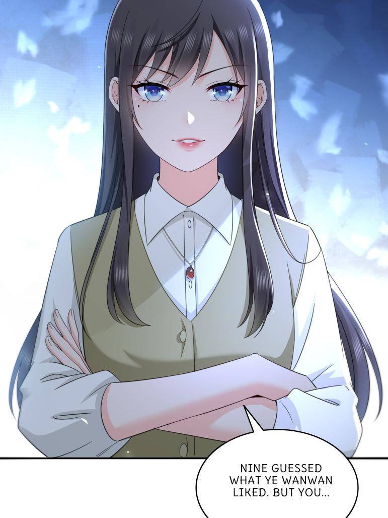 Perfect Secret Love: The Bad New Wife Is A Little Sweet Chapter 517 172 ch 517 6