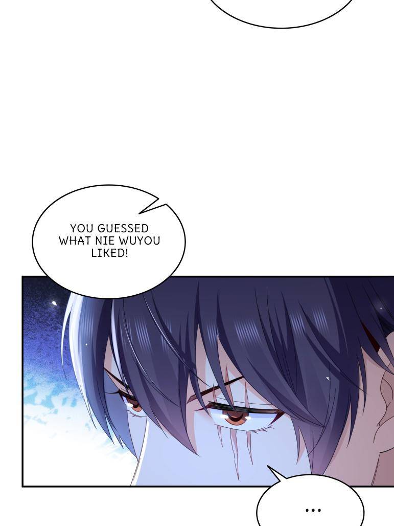 Perfect Secret Love: The Bad New Wife Is A Little Sweet Chapter 517 173 ch 517 7