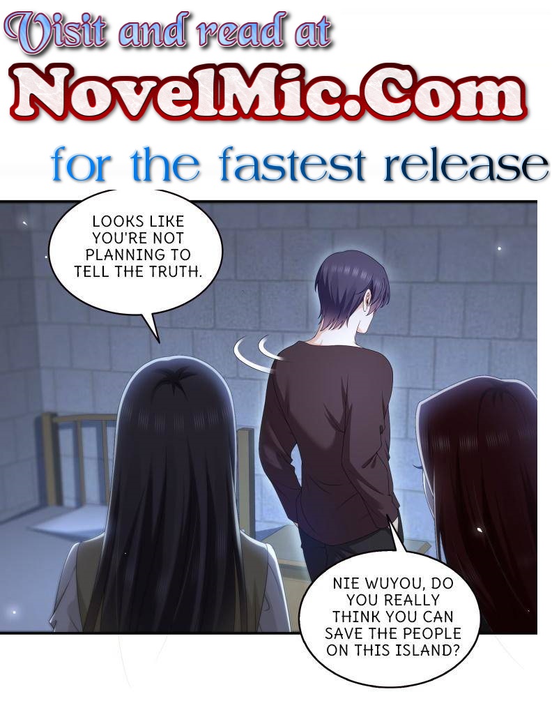 Perfect Secret Love: The Bad New Wife Is A Little Sweet Chapter 518 158 ch 518 1