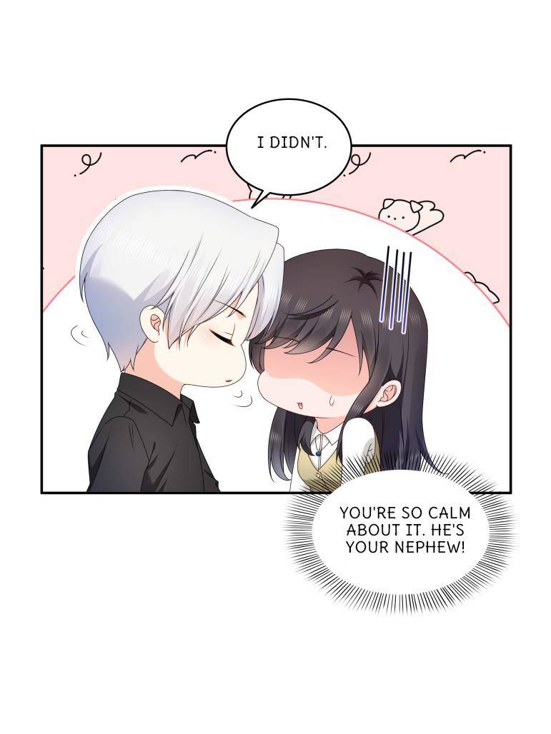 Perfect Secret Love: The Bad New Wife Is A Little Sweet Chapter 518 167 ch 518 10