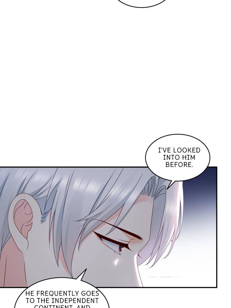 Perfect Secret Love: The Bad New Wife Is A Little Sweet Chapter 518 169 ch 518 12