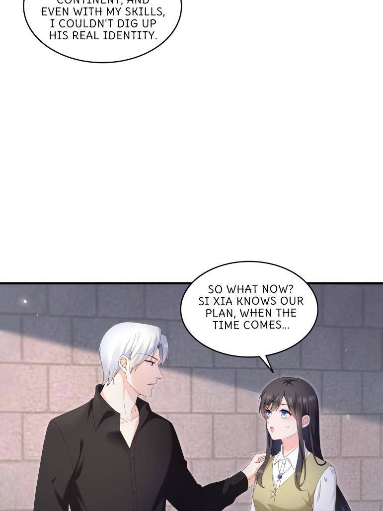 Perfect Secret Love: The Bad New Wife Is A Little Sweet Chapter 518 170 ch 518 13