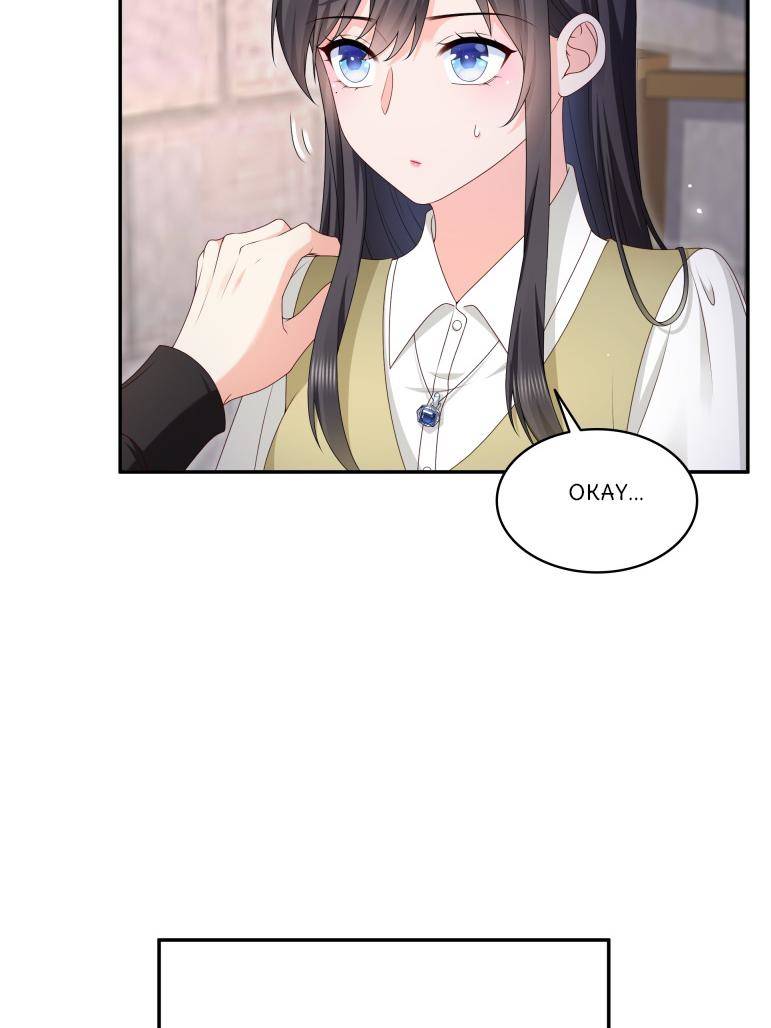 Perfect Secret Love: The Bad New Wife Is A Little Sweet Chapter 518 172 ch 518 15