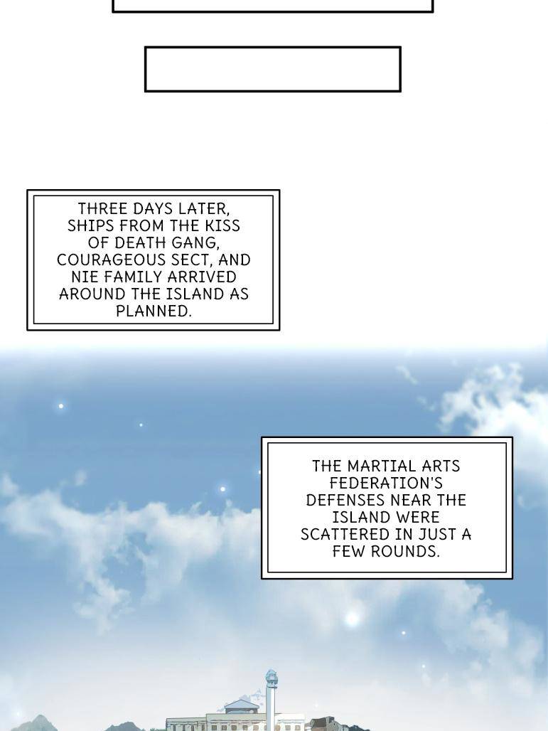 Perfect Secret Love: The Bad New Wife Is A Little Sweet Chapter 518 173 ch 518 16