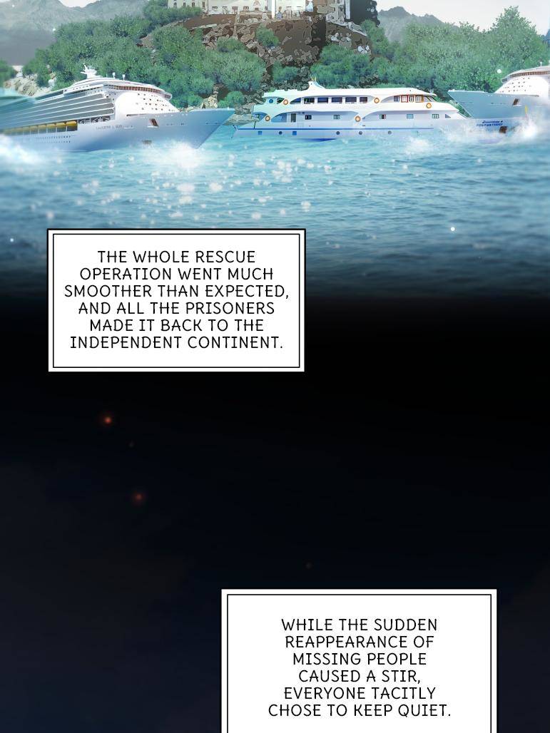 Perfect Secret Love: The Bad New Wife Is A Little Sweet Chapter 518 174 ch 518 17