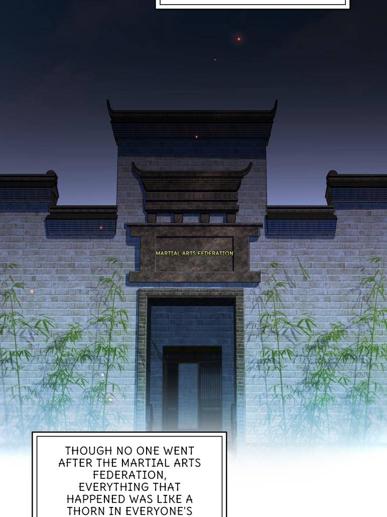 Perfect Secret Love: The Bad New Wife Is A Little Sweet Chapter 518 175 ch 518 18