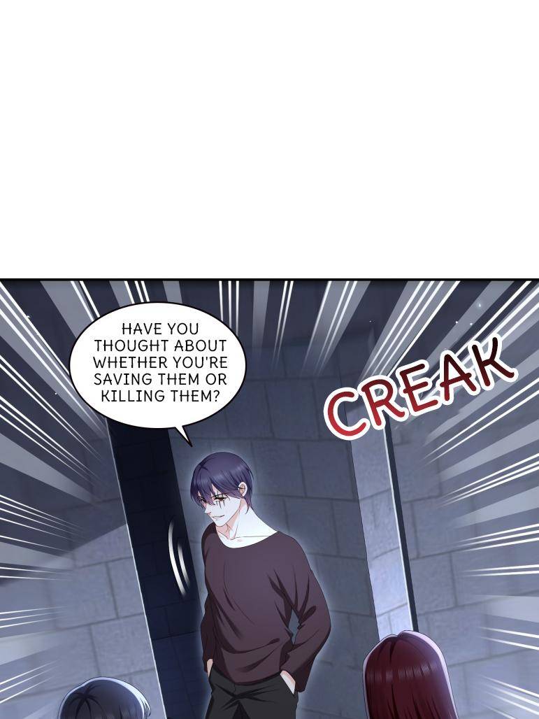 Perfect Secret Love: The Bad New Wife Is A Little Sweet Chapter 518 159 ch 518 2